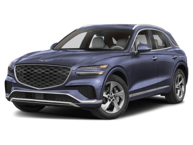 new 2026 Genesis GV70 car, priced at $59,435