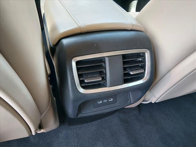 used 2023 Acura RDX car, priced at $31,376
