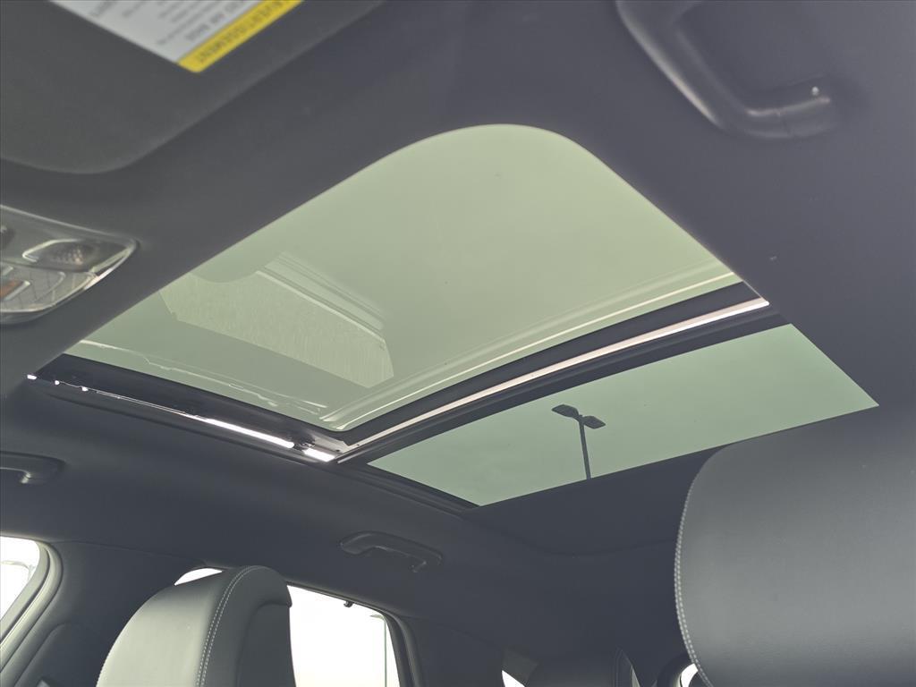 used 2023 Genesis GV70 car, priced at $33,607