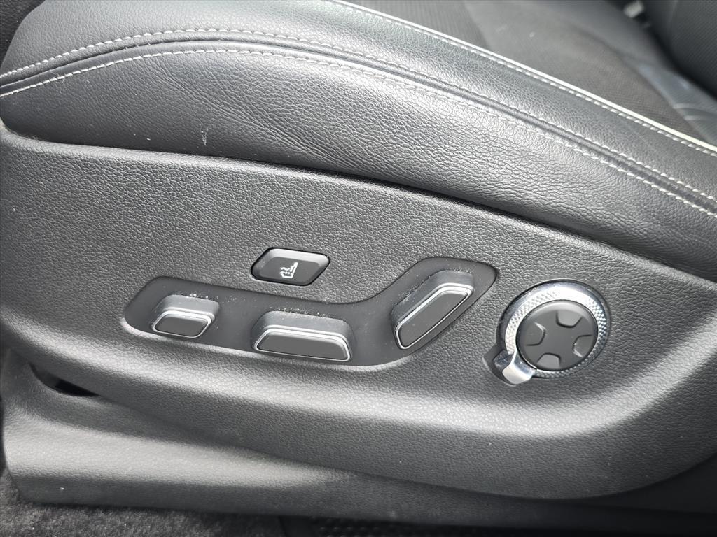 used 2023 Genesis GV70 car, priced at $33,607