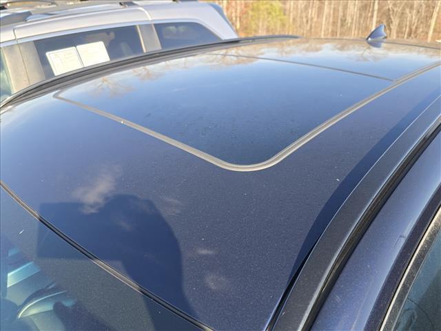 used 2023 Genesis GV70 car, priced at $34,039