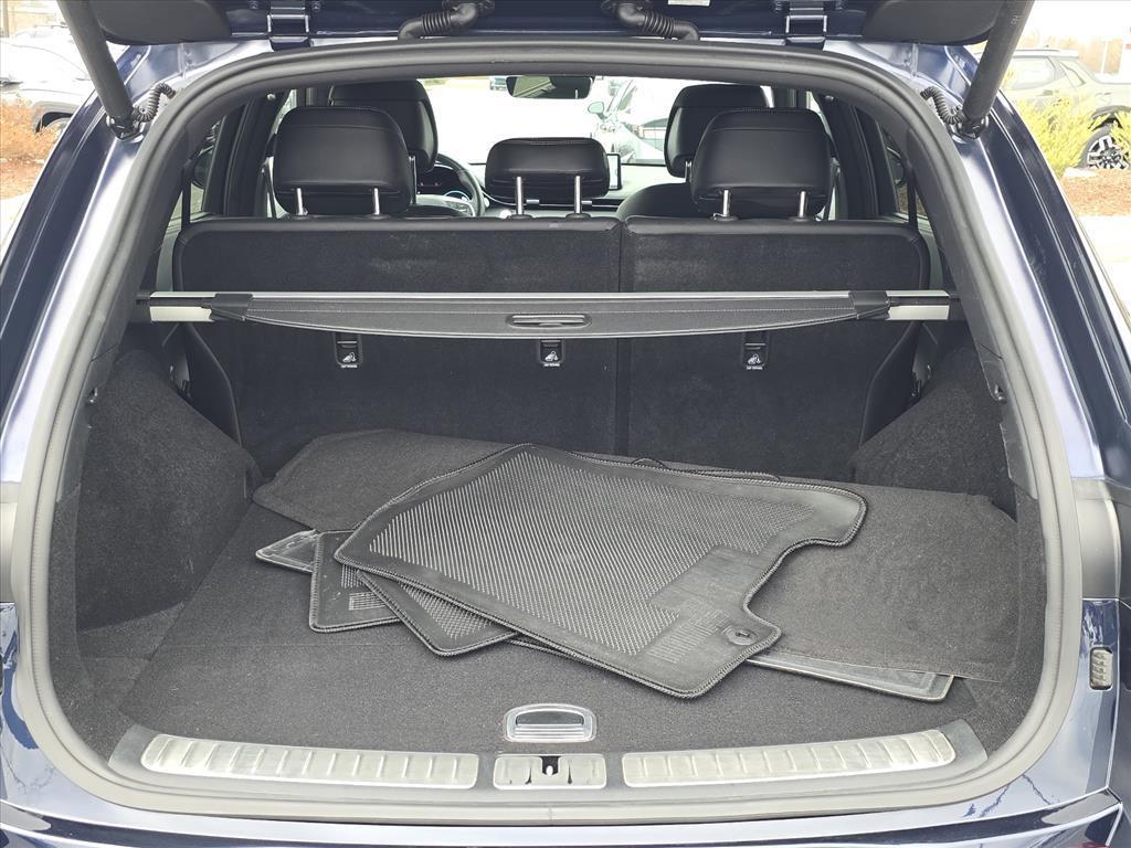 used 2023 Genesis GV70 car, priced at $33,607