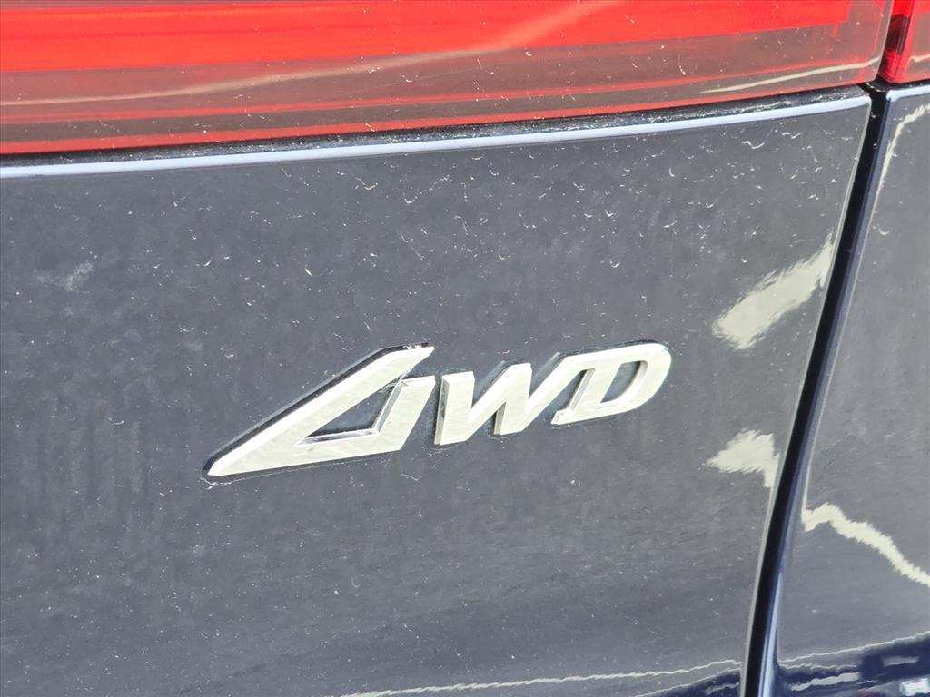 used 2023 Genesis GV70 car, priced at $33,607