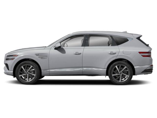 new 2026 Genesis GV80 car, priced at $87,969