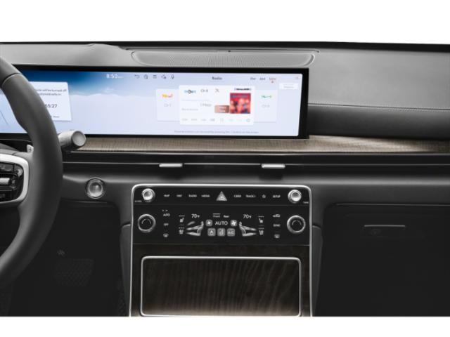 new 2026 Genesis GV80 car, priced at $78,559