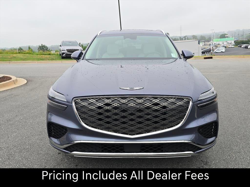 new 2026 Genesis GV70 car, priced at $55,504