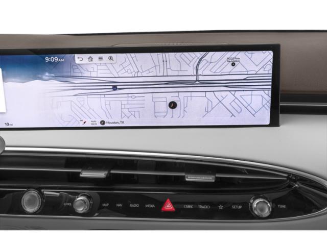 new 2026 Genesis GV70 car, priced at $55,504