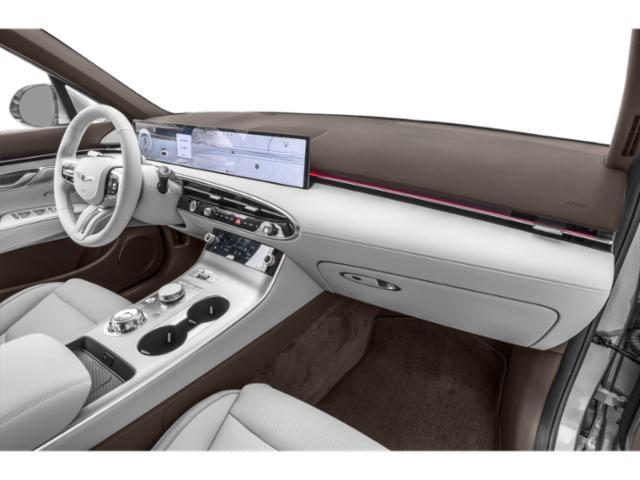 new 2026 Genesis GV70 car, priced at $55,504