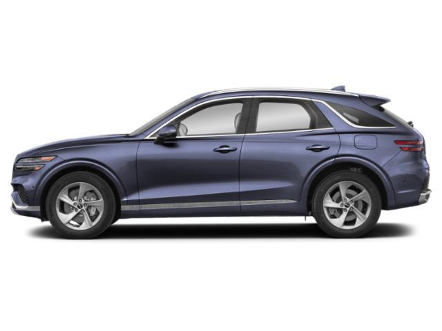 new 2026 Genesis GV70 car, priced at $55,504