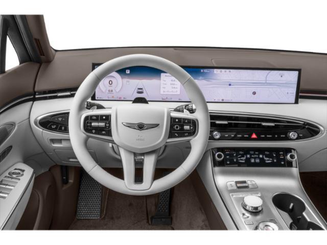new 2026 Genesis GV70 car, priced at $55,504