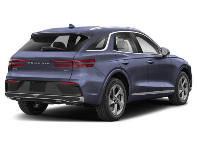new 2026 Genesis GV70 car, priced at $55,504