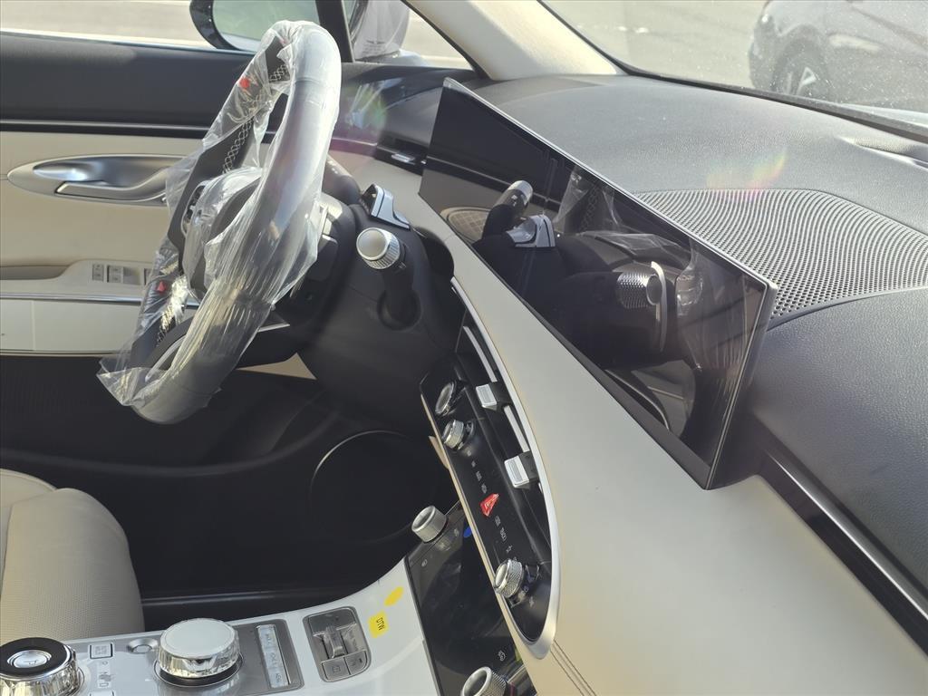 new 2026 Genesis GV70 car, priced at $54,565