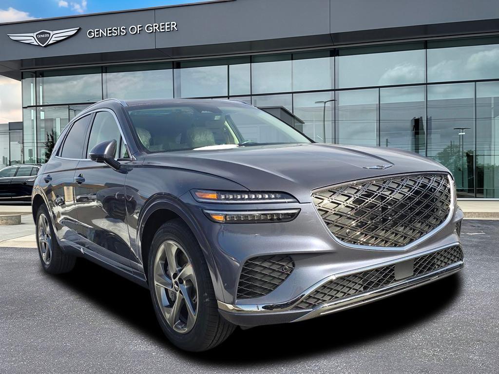 new 2026 Genesis GV70 car, priced at $54,565