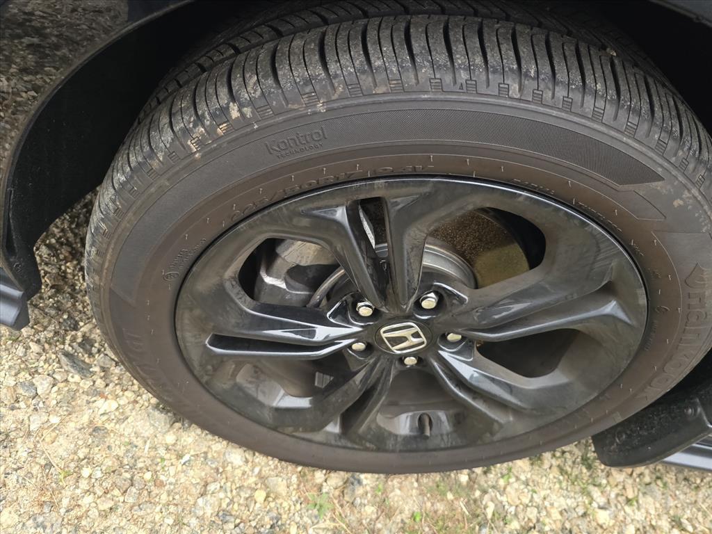 used 2025 Honda Accord car, priced at $27,937