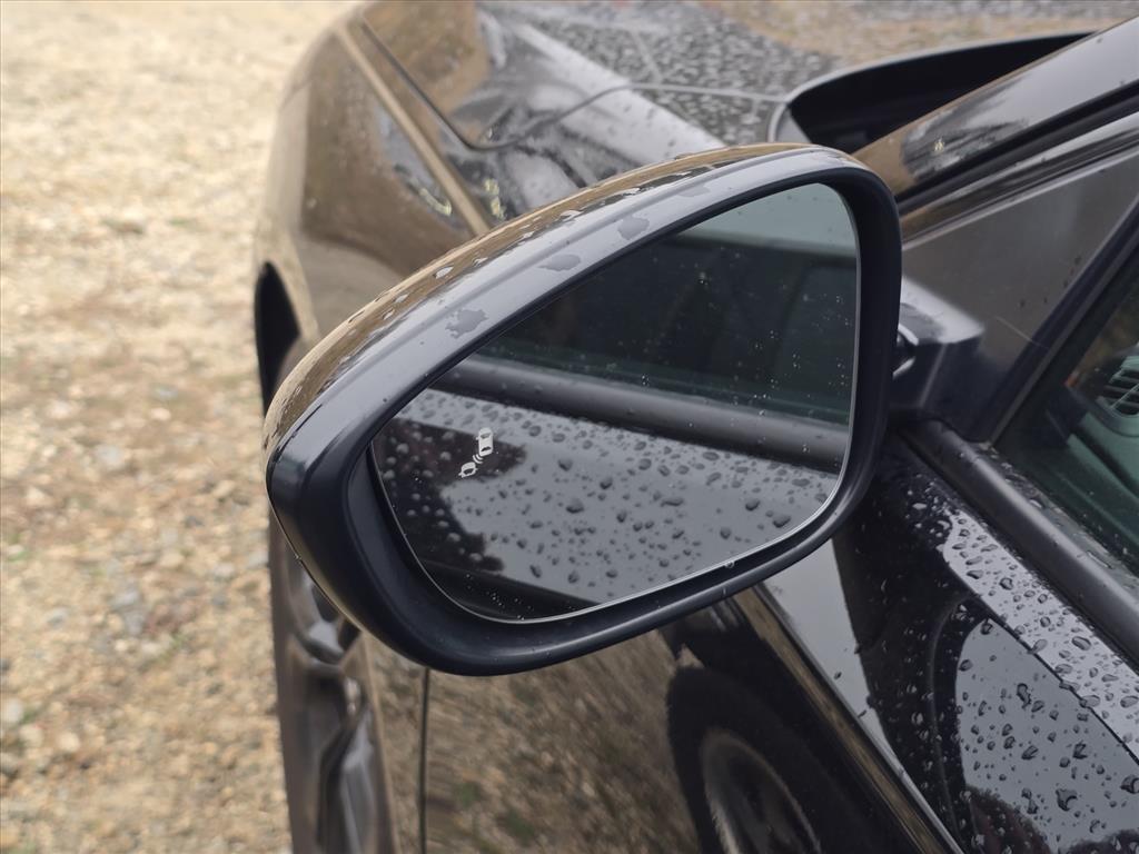 used 2025 Honda Accord car, priced at $27,937