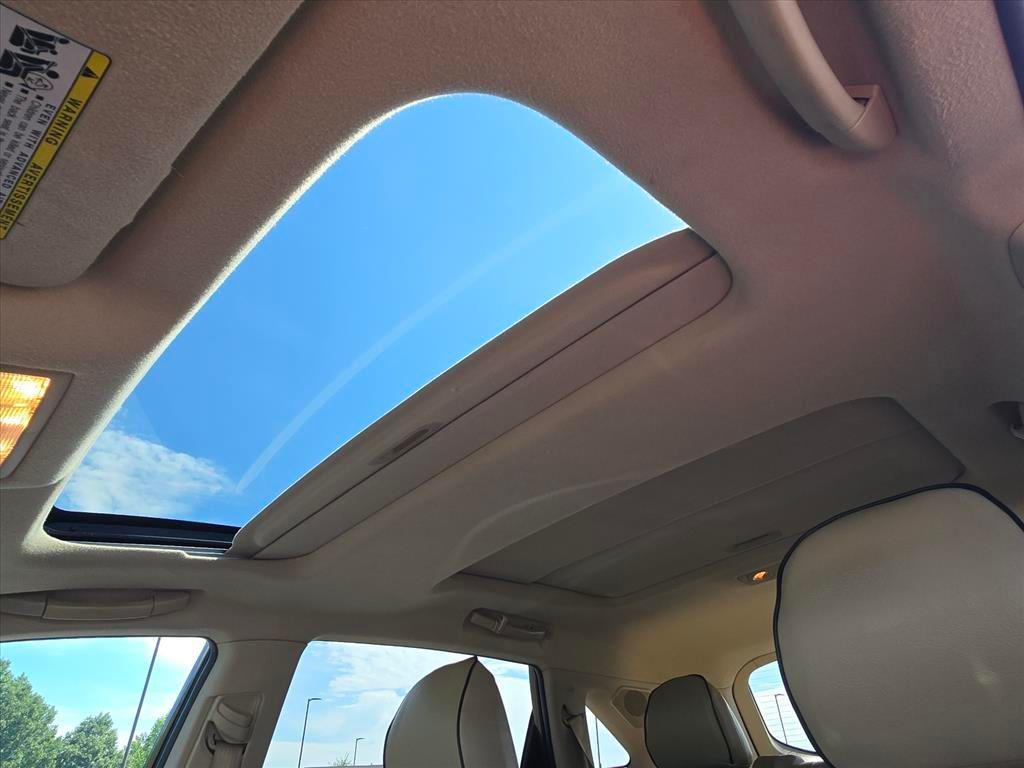 used 2011 Toyota Venza car, priced at $13,696