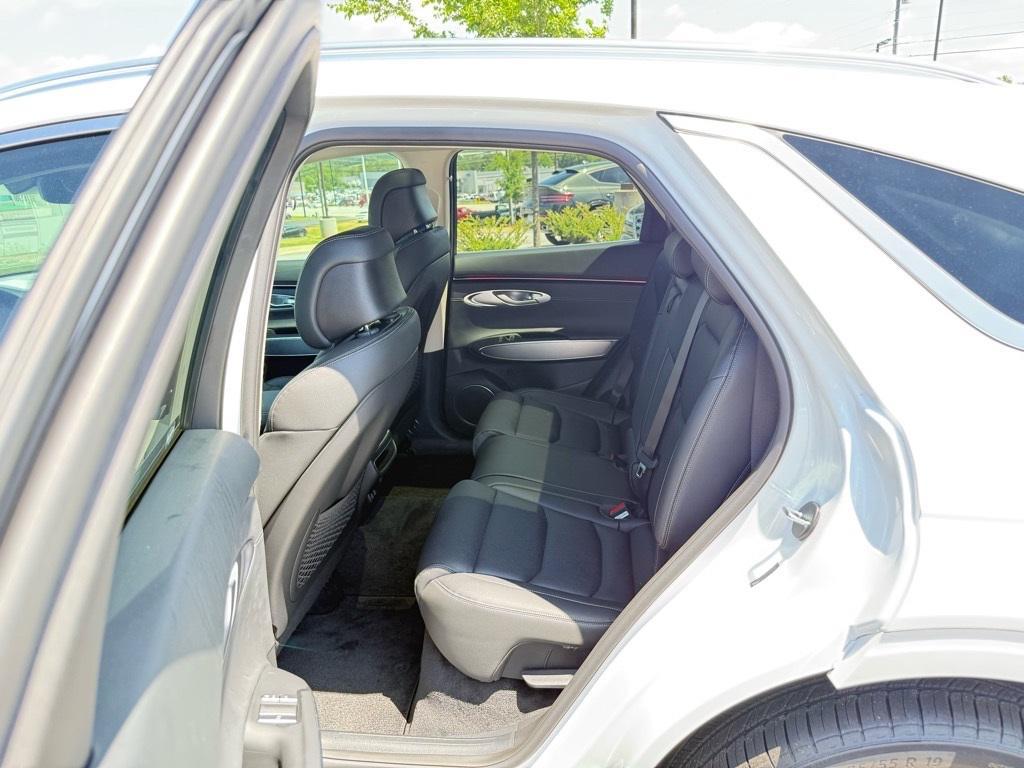 new 2026 Genesis GV70 car, priced at $53,510