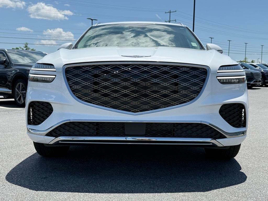 new 2026 Genesis GV70 car, priced at $53,510