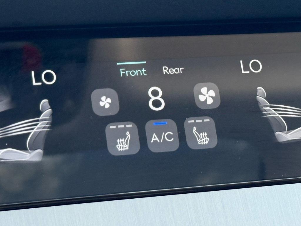 new 2026 Genesis GV70 car, priced at $53,510