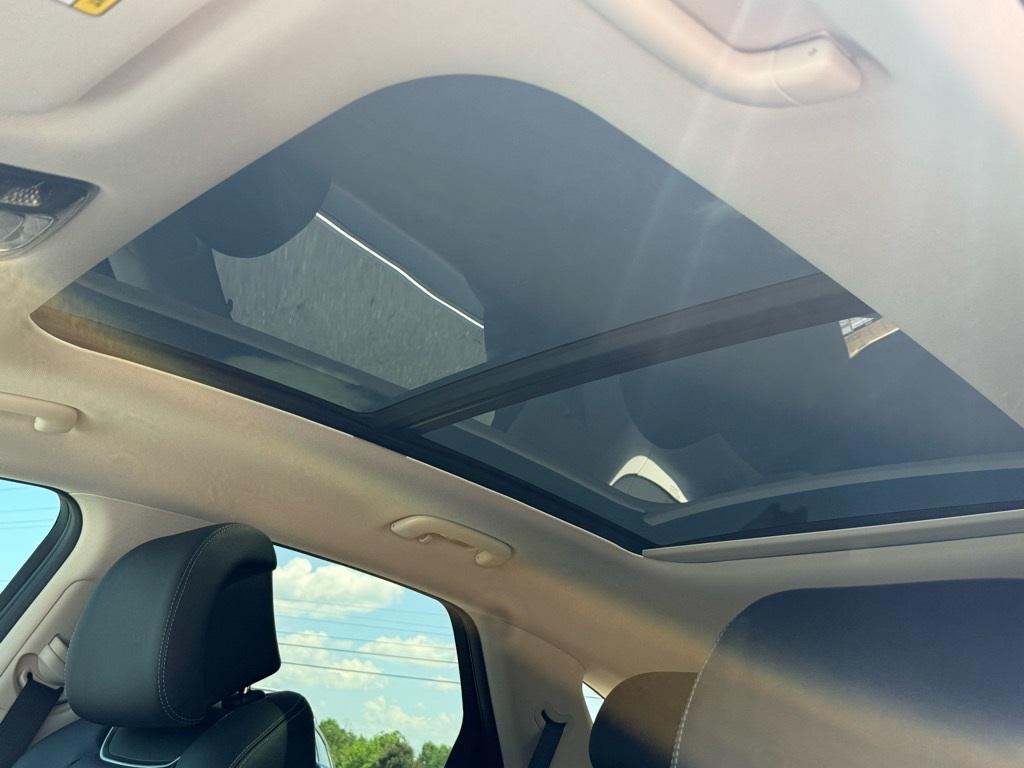 new 2026 Genesis GV70 car, priced at $53,510