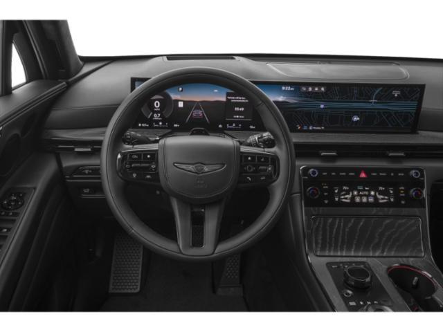 new 2026 Genesis GV80 car, priced at $88,899