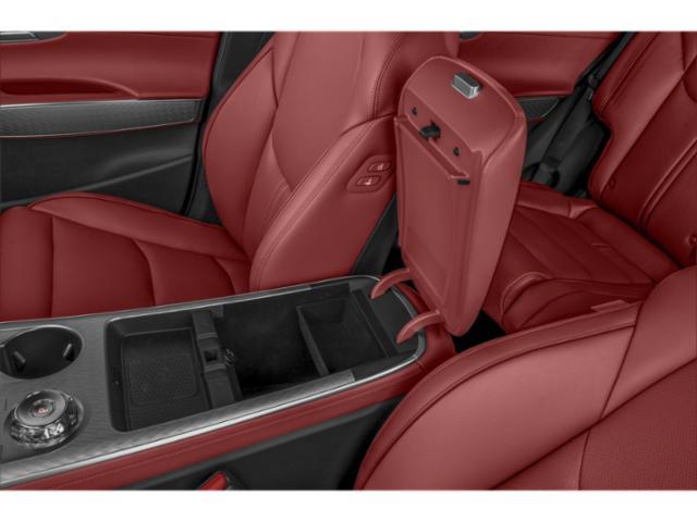 new 2026 Genesis GV70 car, priced at $74,944