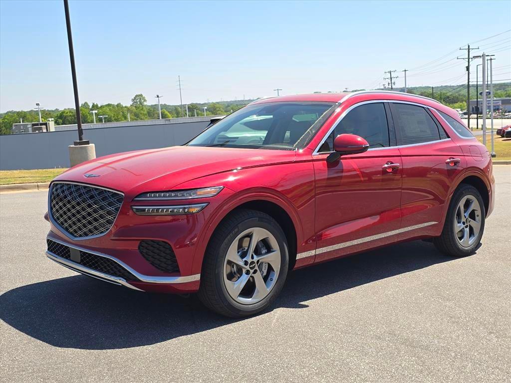 new 2026 Genesis GV70 car, priced at $59,715