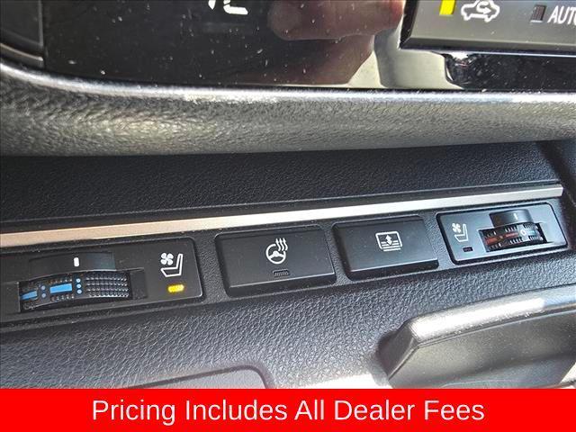 used 2017 Lexus ES 350 car, priced at $24,036