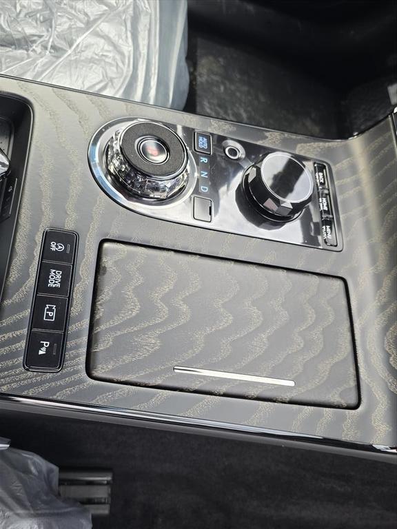 new 2026 Genesis G80 car, priced at $81,890