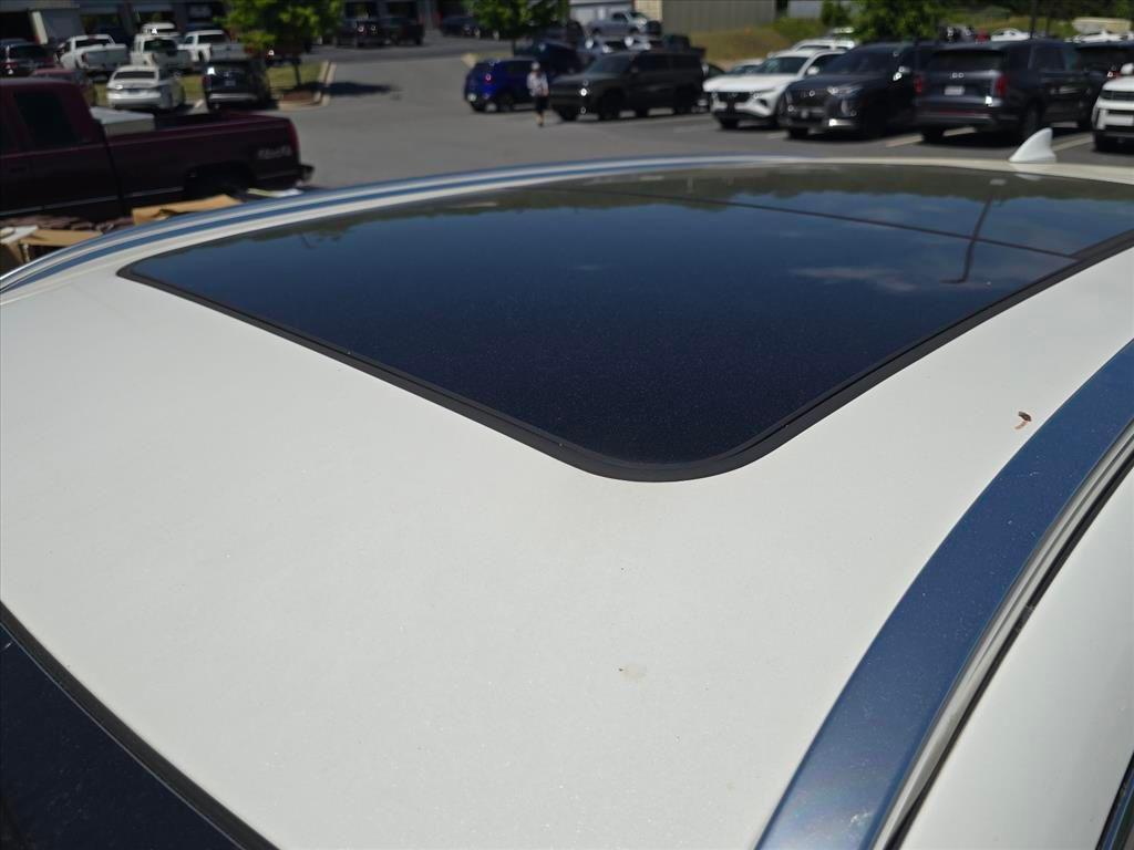 used 2024 Genesis GV80 car, priced at $55,990