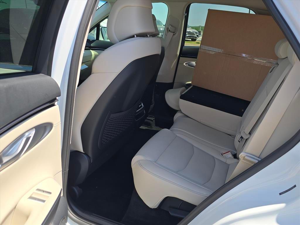 new 2026 Genesis GV70 car, priced at $54,625