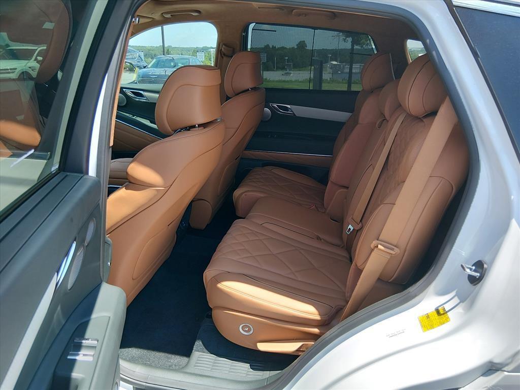 new 2026 Genesis GV80 car, priced at $83,676
