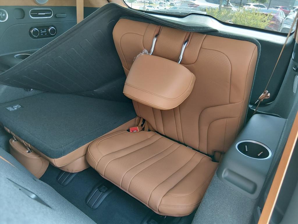new 2026 Genesis GV80 car, priced at $83,676