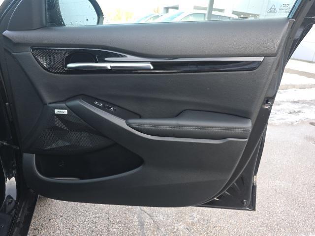 used 2023 Kia Seltos car, priced at $22,999