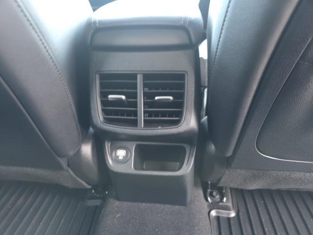 used 2023 Kia Seltos car, priced at $22,999