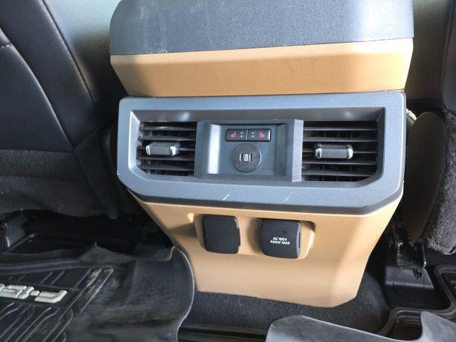 used 2024 Ford F-250 car, priced at $55,398