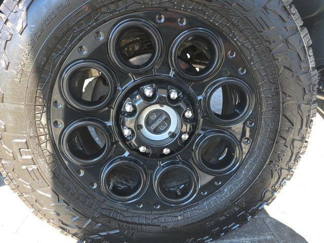used 2024 Ford F-250 car, priced at $55,398