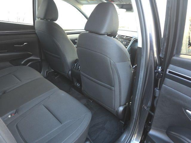 used 2023 Hyundai Tucson car, priced at $22,999