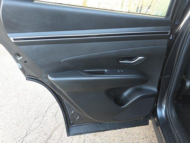 used 2023 Hyundai Tucson car, priced at $22,999