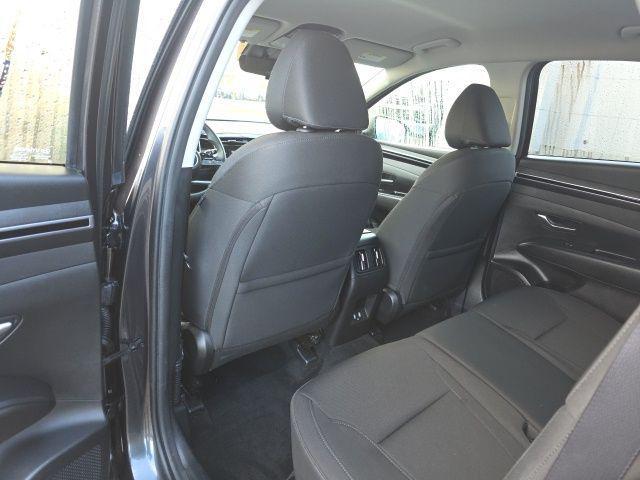 used 2023 Hyundai Tucson car, priced at $22,999