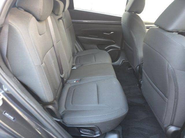 used 2023 Hyundai Tucson car, priced at $22,999