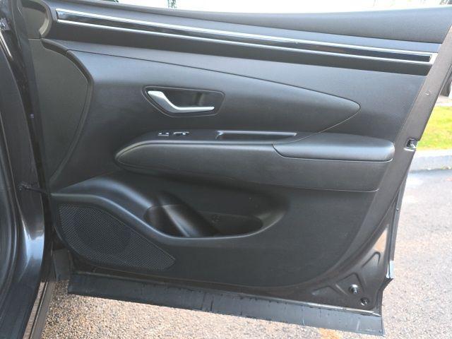 used 2023 Hyundai Tucson car, priced at $22,999