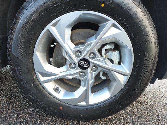 used 2023 Hyundai Tucson car, priced at $22,999