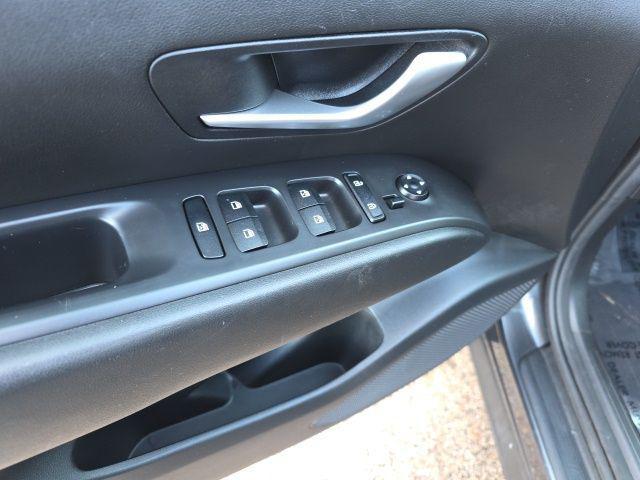 used 2023 Hyundai Tucson car, priced at $22,999