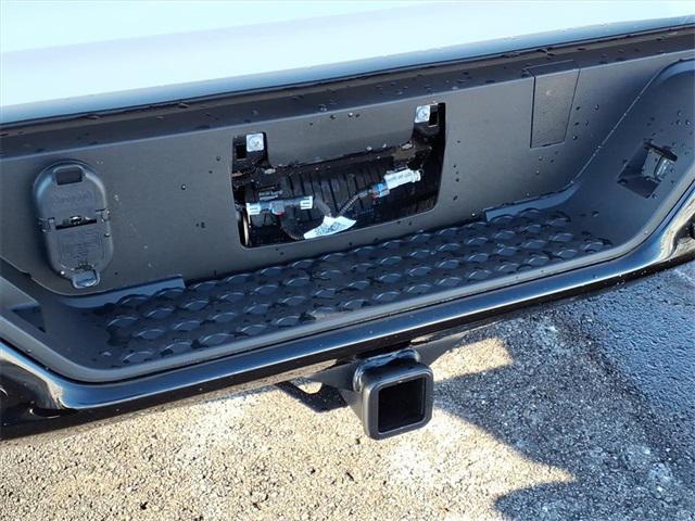 new 2026 Chevrolet Colorado car, priced at $46,210