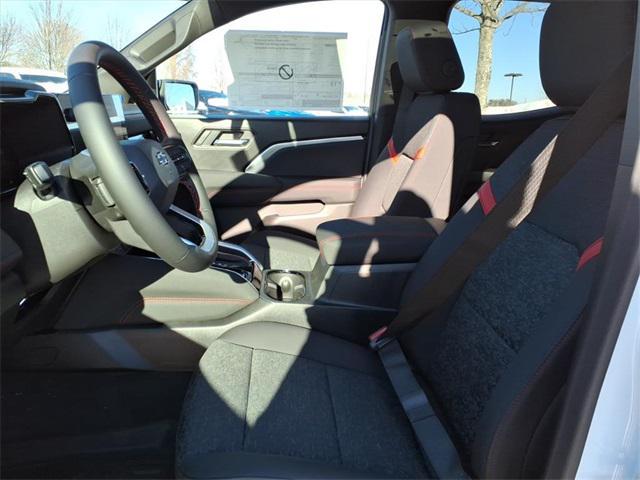 new 2026 Chevrolet Colorado car, priced at $46,210