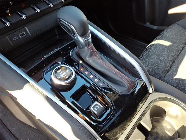 new 2026 Chevrolet Colorado car, priced at $46,210