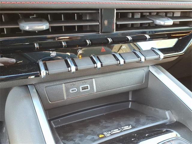 new 2026 Chevrolet Colorado car, priced at $46,210