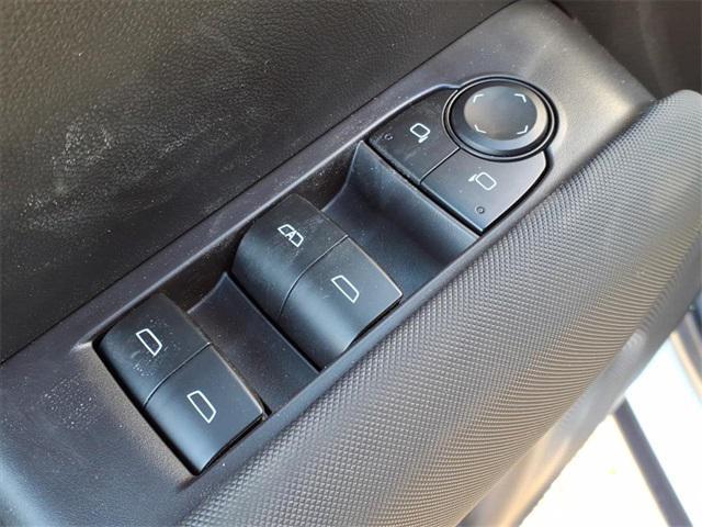 new 2026 Chevrolet Colorado car, priced at $46,210