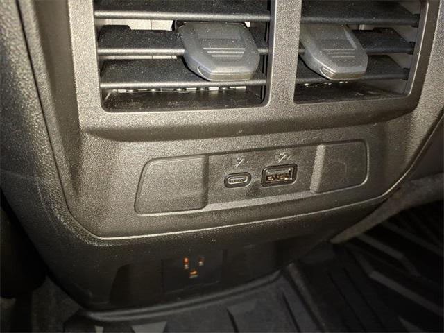 new 2026 Chevrolet Colorado car, priced at $46,210